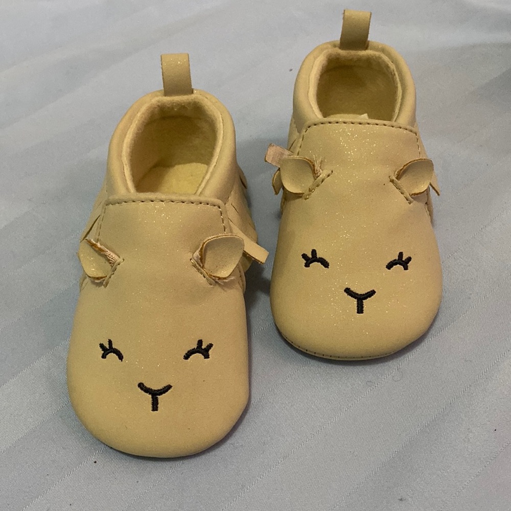Carters 3-6 months